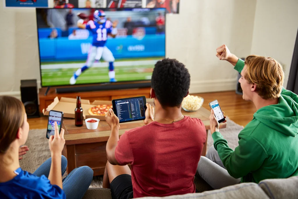 Sports Betting Canada: Expert Guide for Confident and Controlled Play
