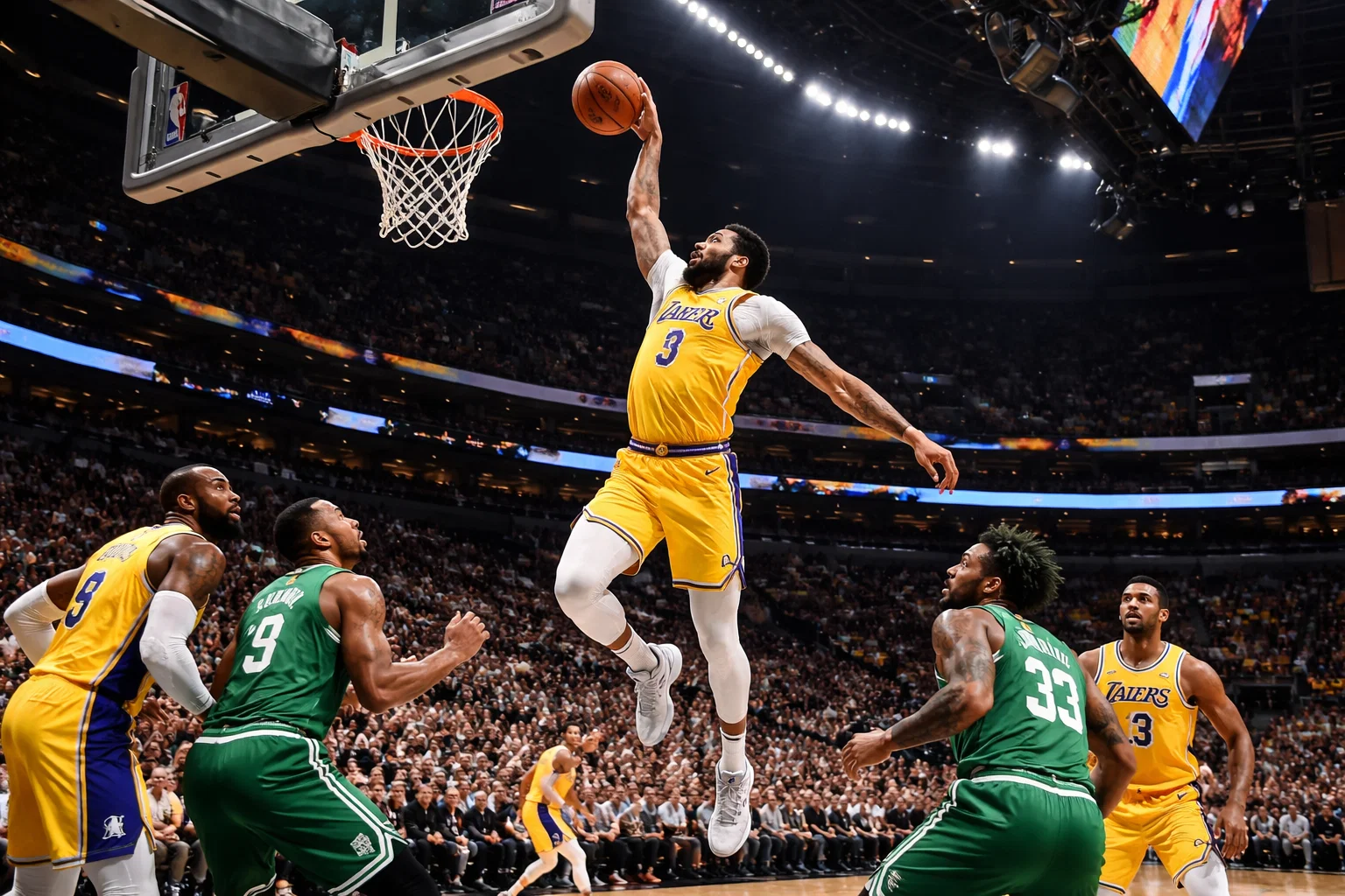 Ставки на NBA сегодня: как выбирать матчи и рынки без ошибок